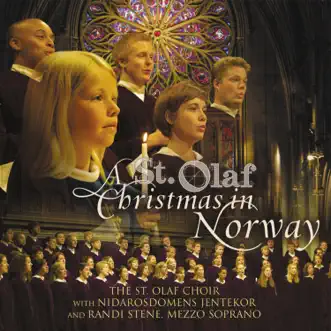 Lullaby on Christmas Eve (Live) by Randi Stene, St. Olaf Choir & Anton Armstrong song reviws