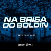 Na Brisa do Boldin - Single - Dj PHFive & Meno Saaint