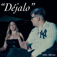 Déjalo (feat. Alex Fer, MafiaBoss, Alex Sobre A & el Maniako the Boost) - Single - Jottv Oficial