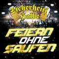 Feiern ohne saufen