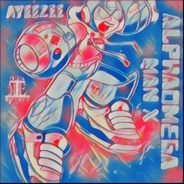 AlphaOmegaman X AZ-Tech