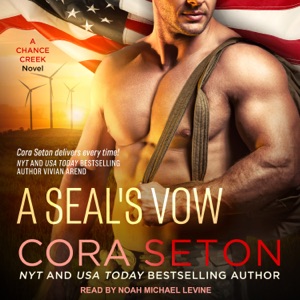 A SEAL’s Vow (SEALs of Chance Creek)