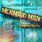 Mermaid Man - Kam McNasty lyrics