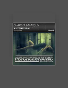 Charbel Maatouk: песни, клипы, биография, даты выступлений и многое другое.