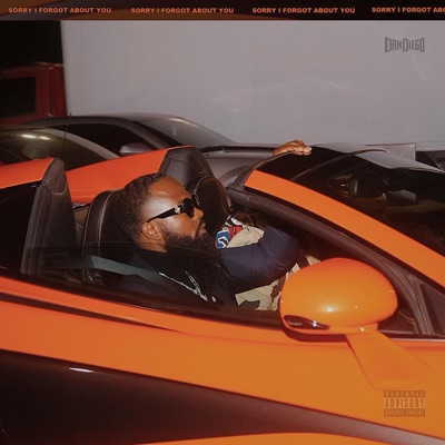 Sorry I Forgot About You