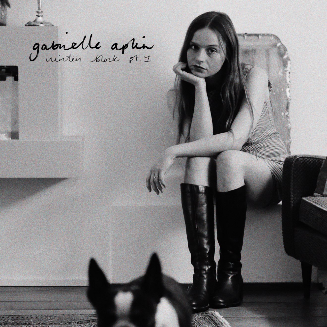 Gabrielle Aplin – Writers Block, Pt. 1 – EP (2024) [iTunes Match M4A]