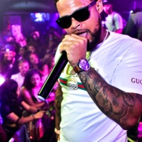 Make It Happen - Single - J.Crump