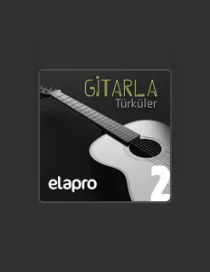 Ouve elapro SAHNE, vê vídeos de música, lê a biografia, vê as datas da digressão e muito mais!