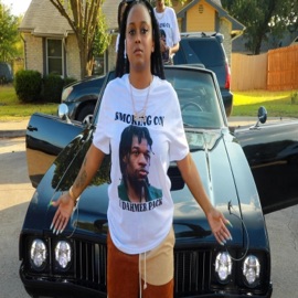 Swerve Lesliey Carter