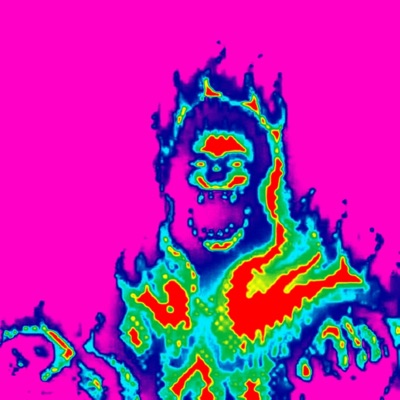 release the pain (feat. PokemonBagBruh) - Single