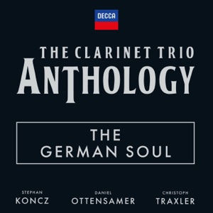 The German Soul