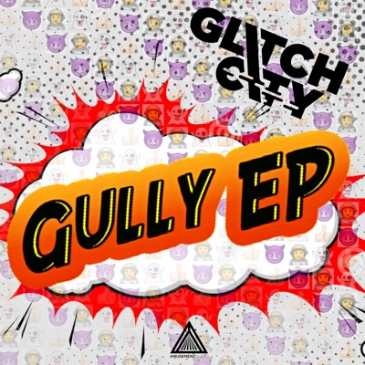 Gully - EP