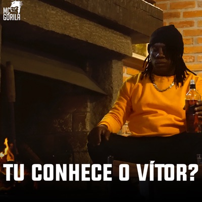 Tu Conhece o Vitor? (feat. Gordura Dj & MC Vaniin) - Single