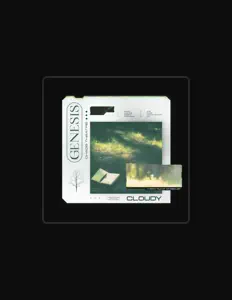 Ouve Cloudy, vê vídeos de música, lê a biografia, vê as datas da digressão e muito mais!