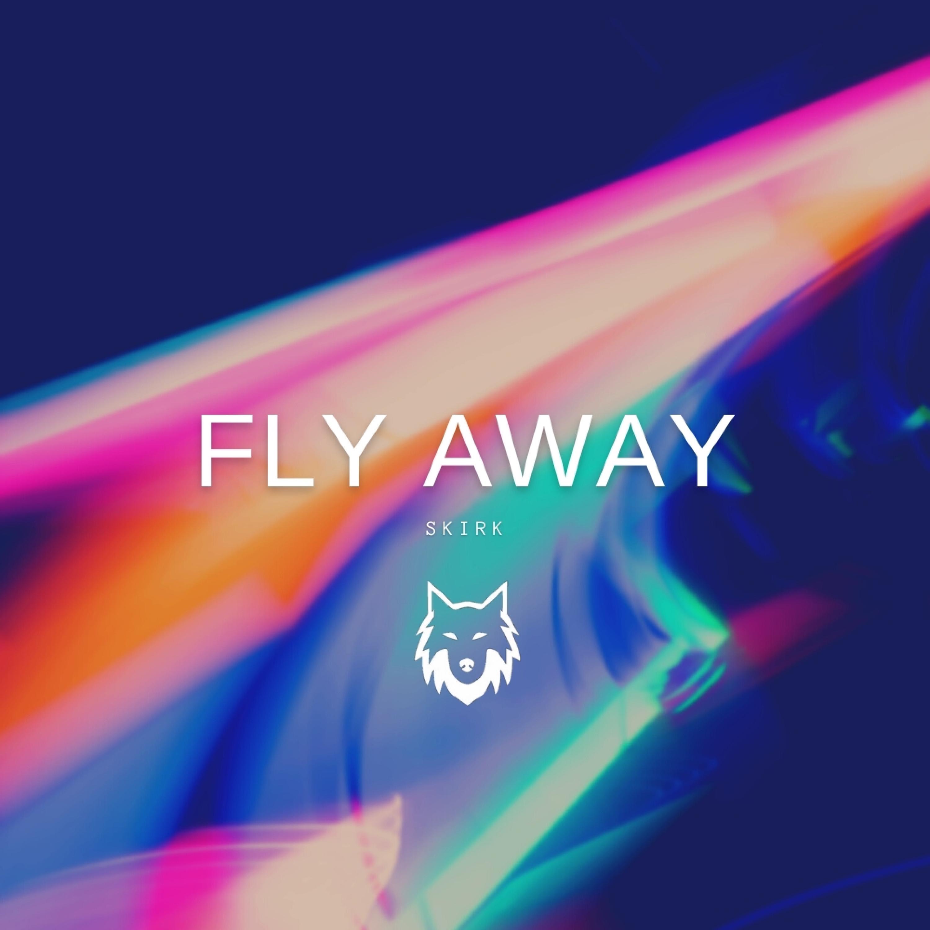 Fly Away - Single