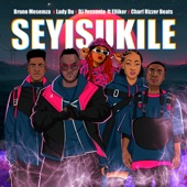 Seyisukile (feat. Charf Rizzer Beats & Elliker SA) artwork