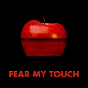 Fear My Touch (Death Note) (feat. McGwire) - Single