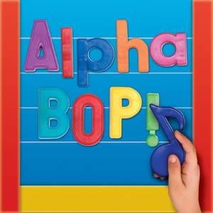 Alpha BOP!