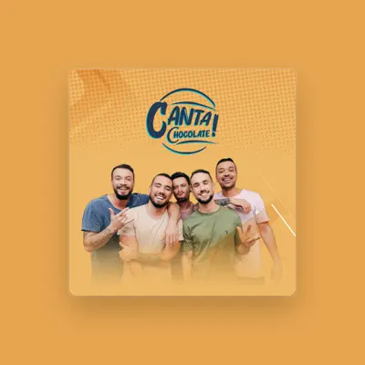 Listen to Grupo Chocolate, watch music videos, read bio, see tour dates & more!