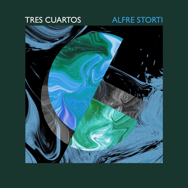 Tres cuartos (feat. Andrés Jorge, Maia Korosec & Gerónimo Mangini)