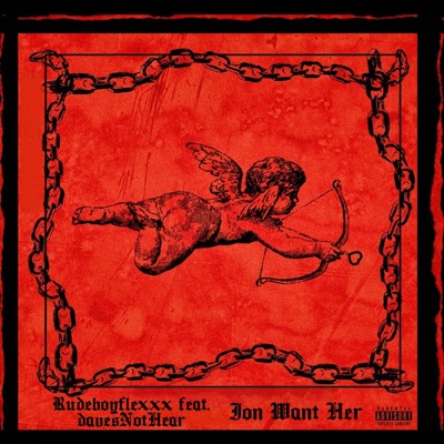 Ion Want Her - Single