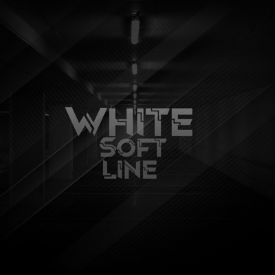 White Soft Line - Single