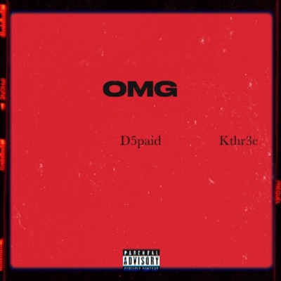 OMG - Single