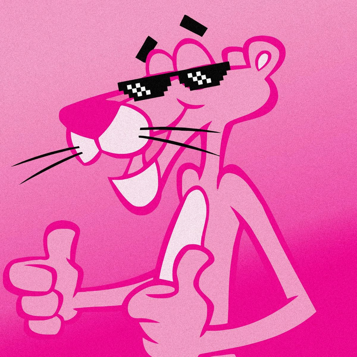 Pink Panther Theme Song (Remix) - Single - Album by Retromelon