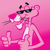 Pink Panther Theme Song (Remix) artwork