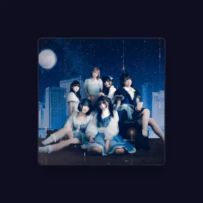 Listen to Izayoi-Polaris, watch music videos, read bio, see tour dates & more!