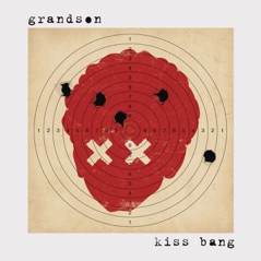 Kiss Bang - Single