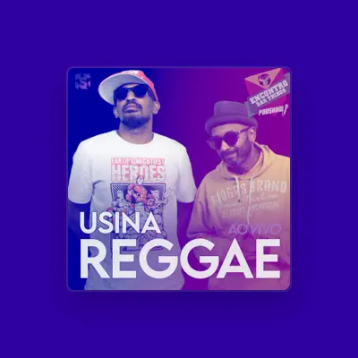 Listen to Usina Reggae, watch music videos, read bio, see tour dates & more!