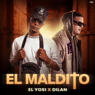 EL MALDITO (feat. EL YOSI) - Single
