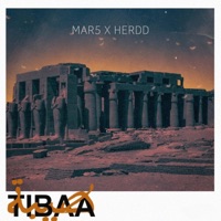 Tibaa - Single - MAR5 & HERDD
