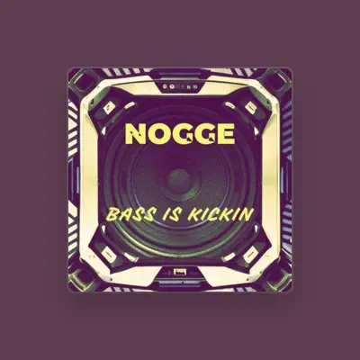 Listen to Nogge, watch music videos, read bio, see tour dates & more!