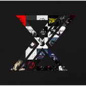 X artwork