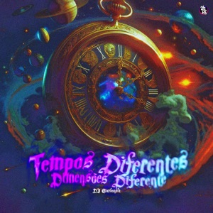 Berimbau do Festival 4 (feat. Mc menor jc)