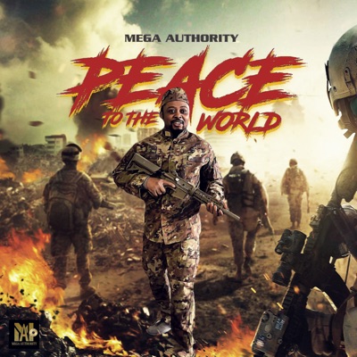 Peace to the World - Single