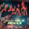 Rollz - Single