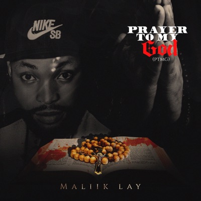 Prayer to My God (Ptmg) - Single