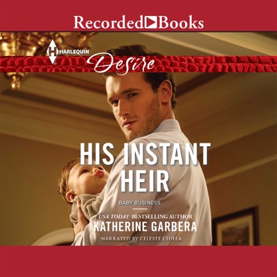 His Instant Heir(Baby Business)