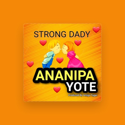 Listen to Strongdady, watch music videos, read bio, see tour dates & more!