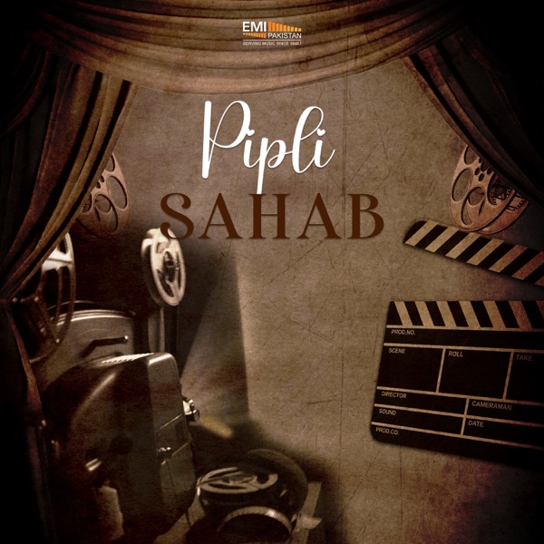 Pipli Sahab (Original Motion Picture Soundtrack)