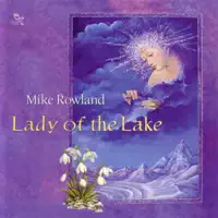 Never Alone — Mike Rowland
