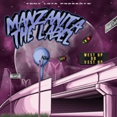 Manzanita the Label artwork