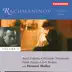 Rachmaninoff: Songs, Vol. 2 album cover