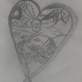 Maniac (1 Of the Unknowns) cjraw13