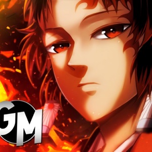 Resplandecente  Yoriichi Tsugikuni (Kimetsu no Yaiba)  Geek Mafia
