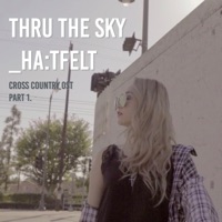 Cross Country (Original Television Soundtrack), Pt. 1 - Single - HA:TFELT