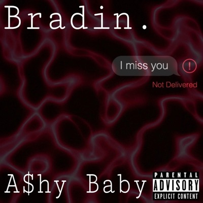 I Miss You (feat. A$hy Baby) - Single